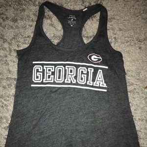 Georgia Tank Top